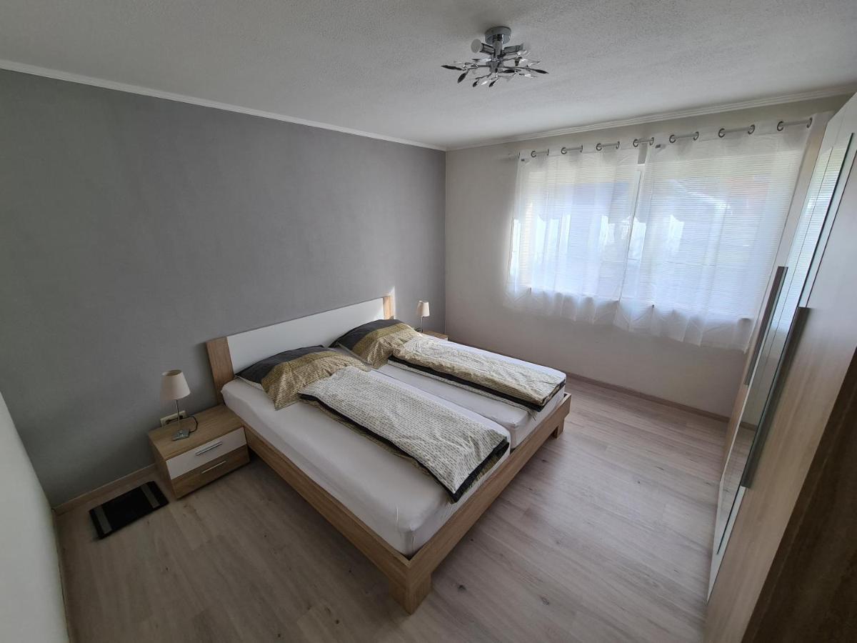 Ferienwohnung Cimen Birresdorf المظهر الخارجي الصورة