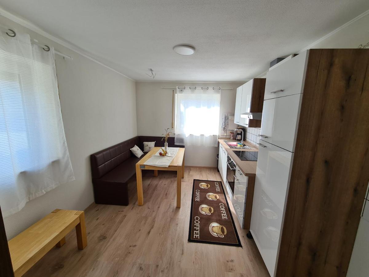Ferienwohnung Cimen Birresdorf المظهر الخارجي الصورة