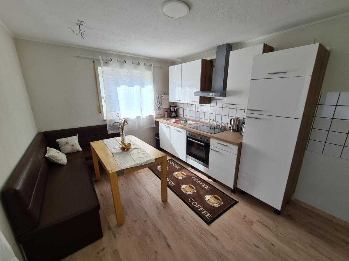 Ferienwohnung Cimen Birresdorf المظهر الخارجي الصورة
