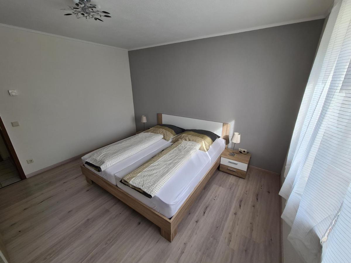 Ferienwohnung Cimen Birresdorf المظهر الخارجي الصورة