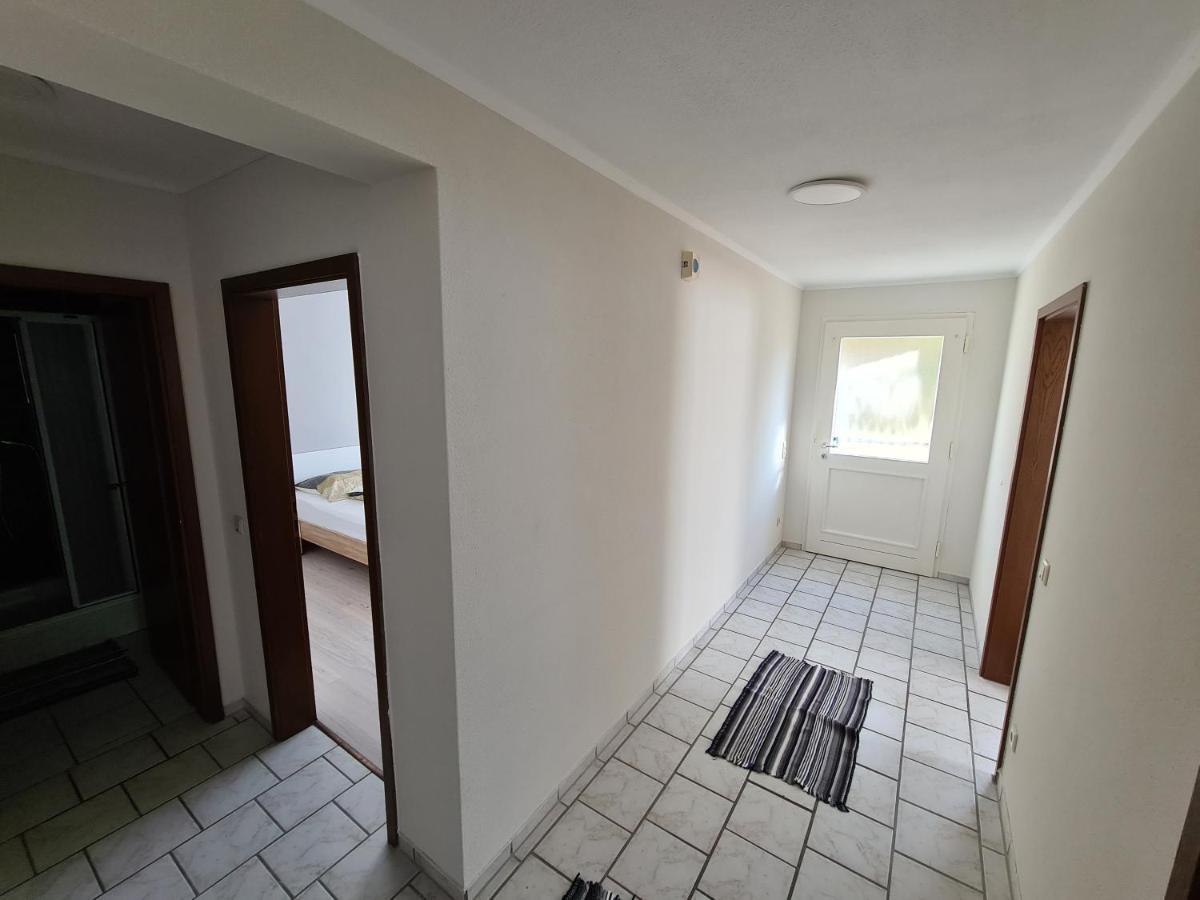 Ferienwohnung Cimen Birresdorf المظهر الخارجي الصورة